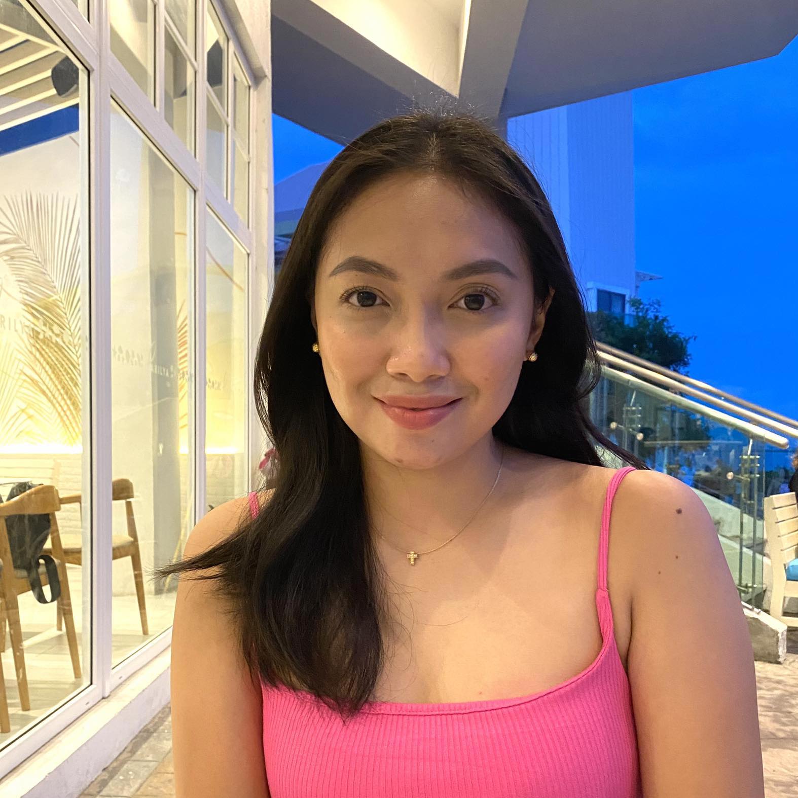 Jessa Marie Villosan Novicio