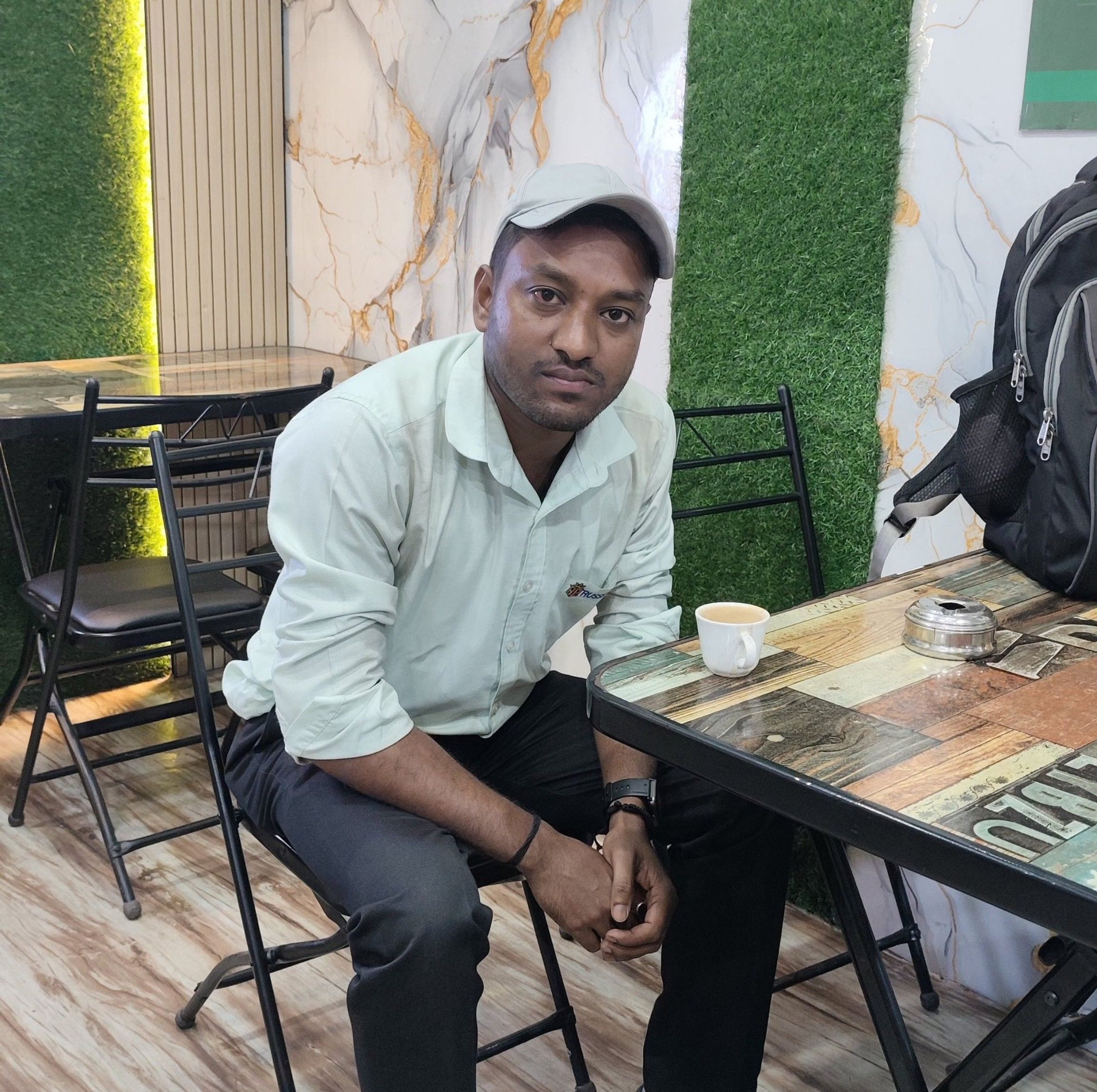 It's practice time ️⌚ #cricketlovers #follower #nonfollowers | Shaikh ...