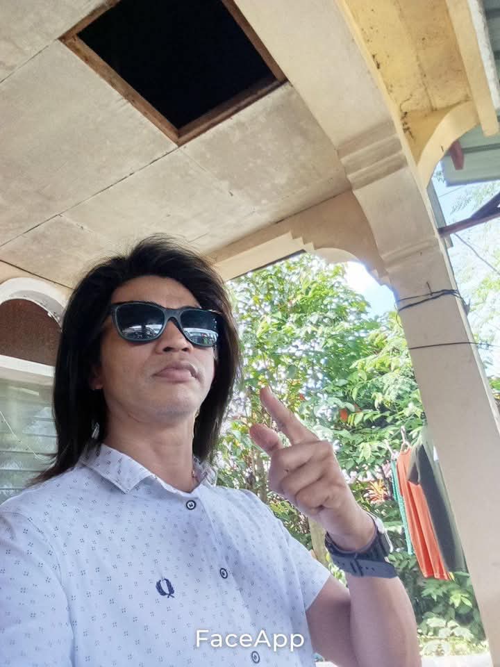#happy birthday father Edong flax We are the champion | Jesner Sayson ...