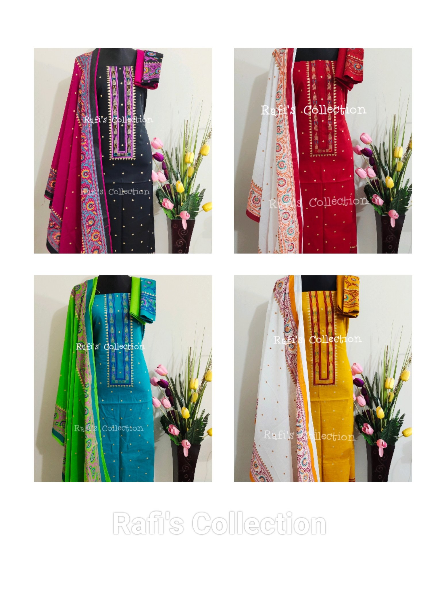 Rafi's Collection