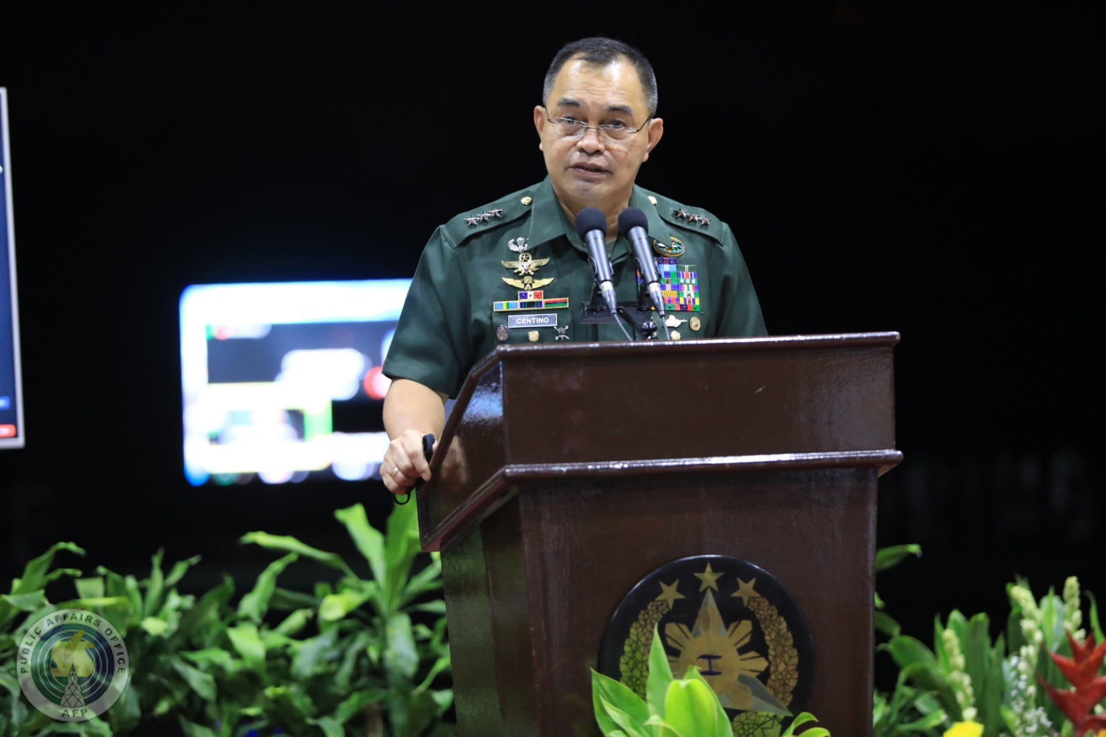 AFP holds Nationwide... - Armed Forces of the Philippines