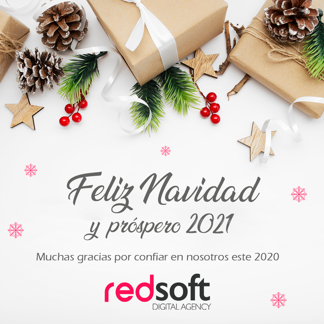 Redsoft | Santiago