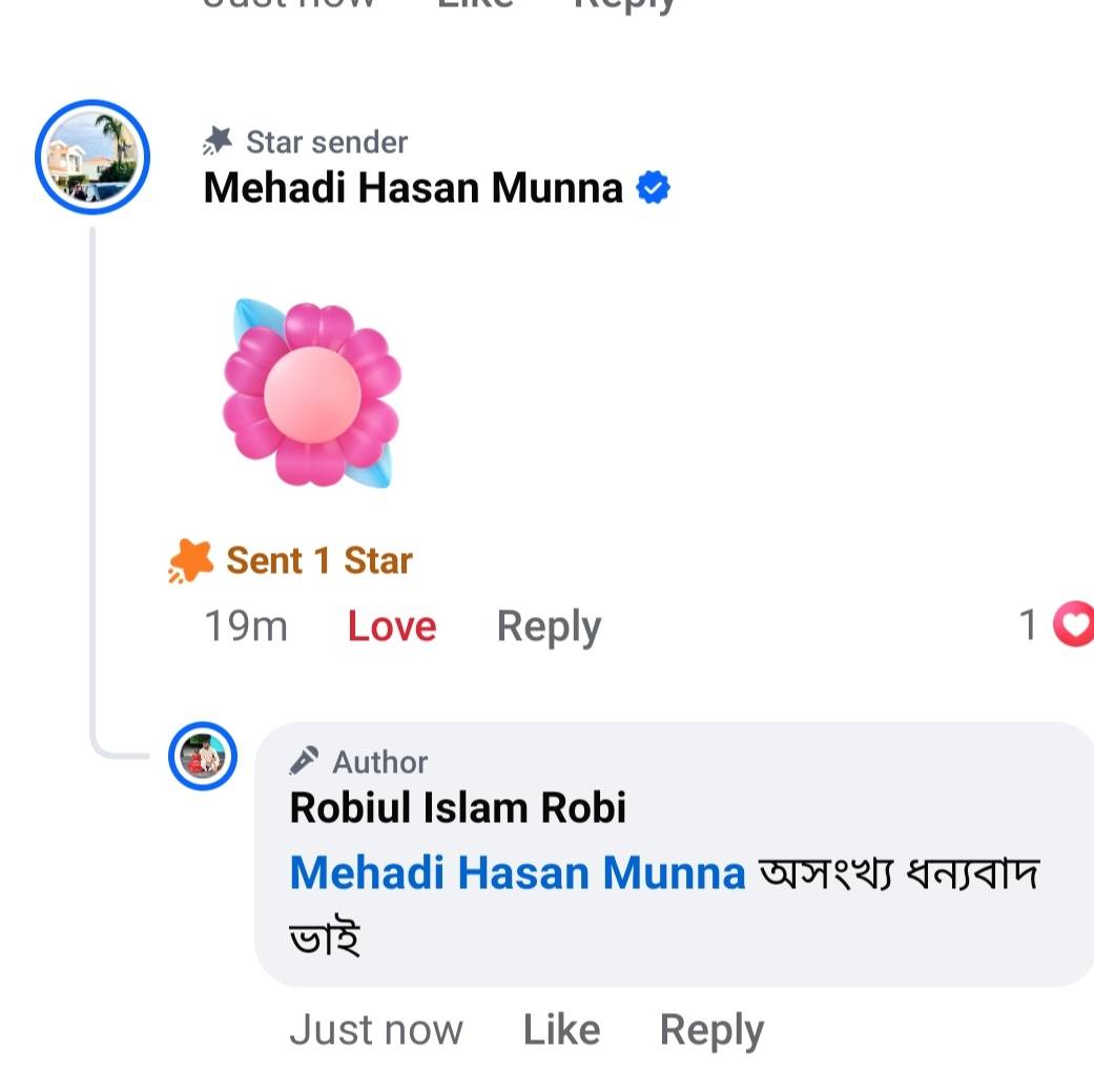 Robiul Islam Robi
