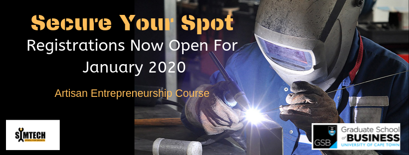Simtech Training | Durban