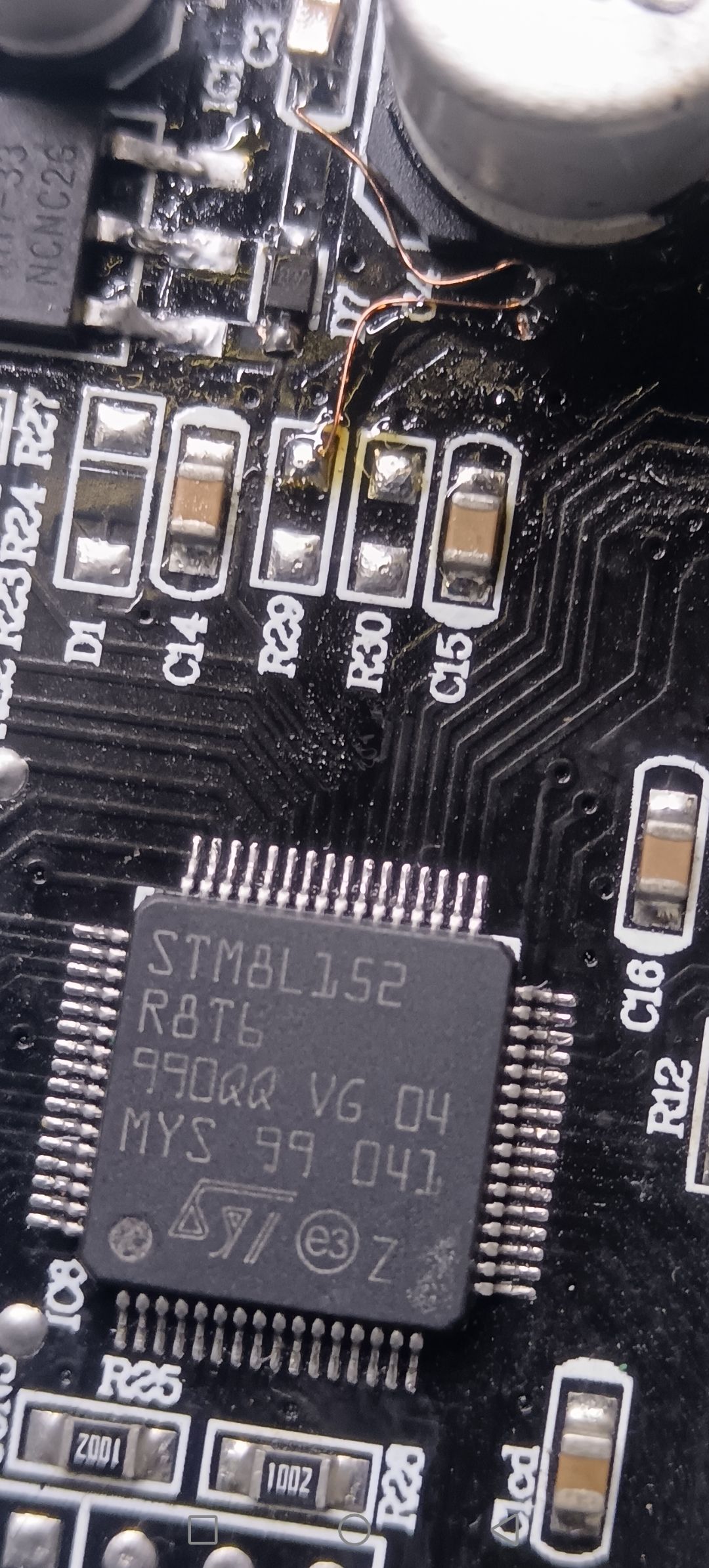 Celu Técnicos Global Fix 🔥 ️ Flash 64 Easy Jtag Mipi Tester Chimera ...