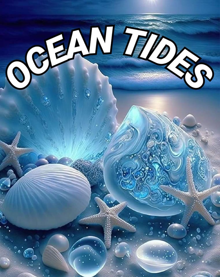 OCEAN TIDES | Facebook