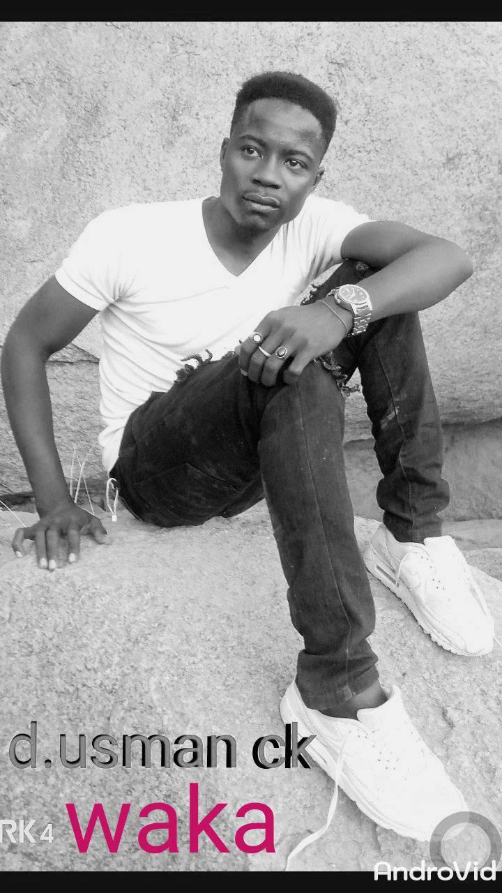 Real Rabiu D Usman
