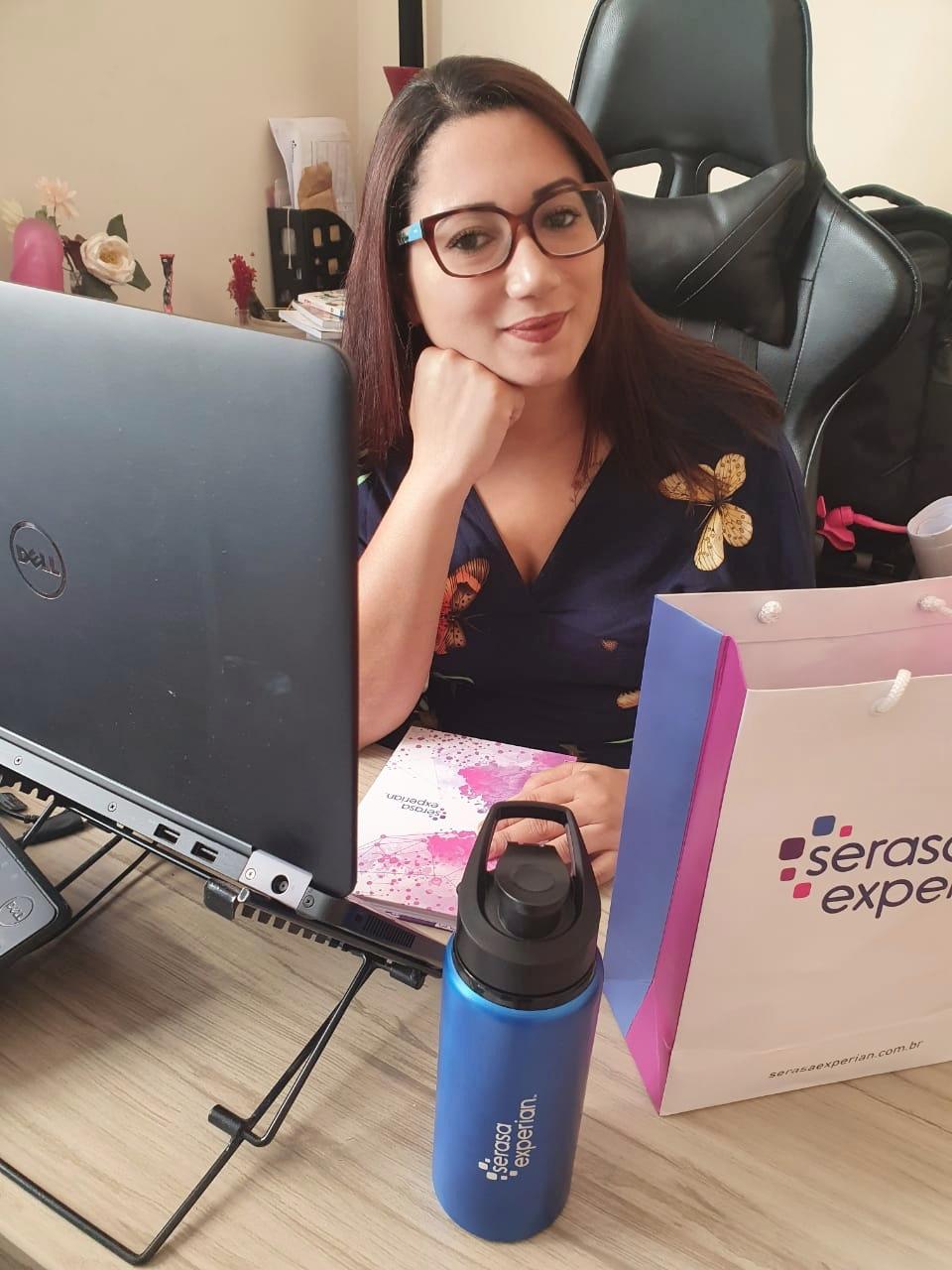 Experian - New Joiner, Richelle Avelino shares her experience ...