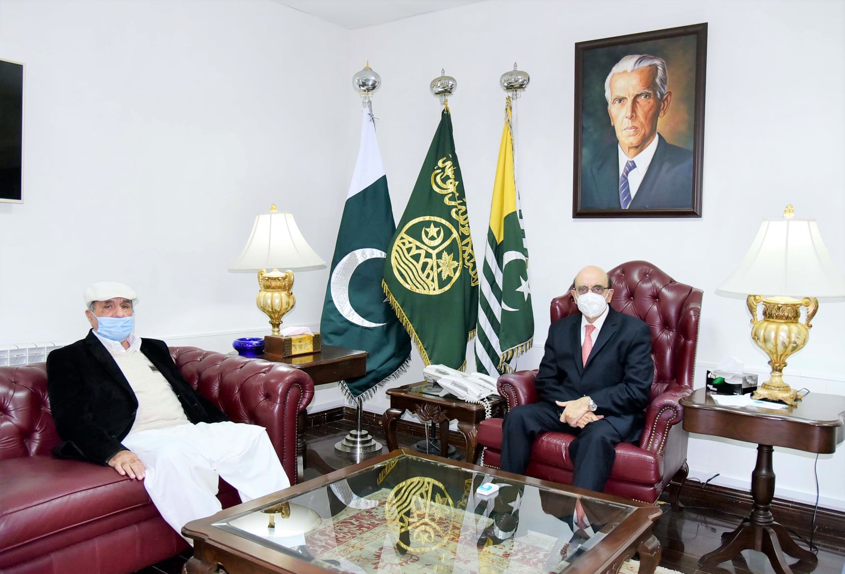 Sardar Haji Abdul Rasheed
