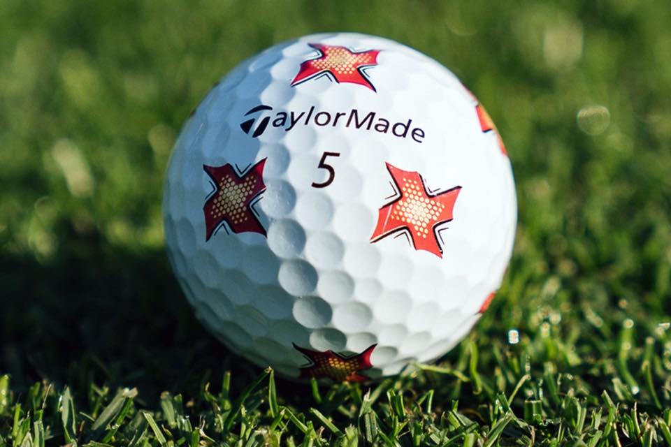 Ready! The TaylorMade | PAC-MAN Collaboration is here featuring