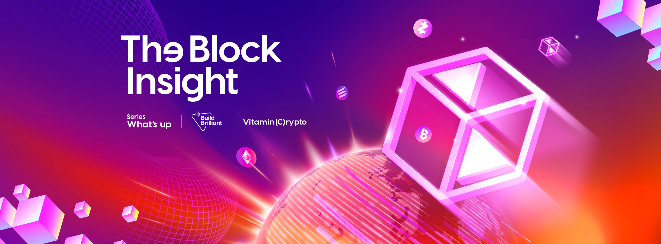 The Block Insight