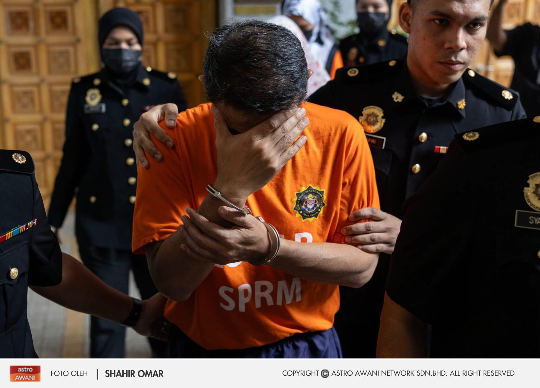 Zainuddin Omar - Kalau PDRM ada orang seperti Mohd... | Facebook