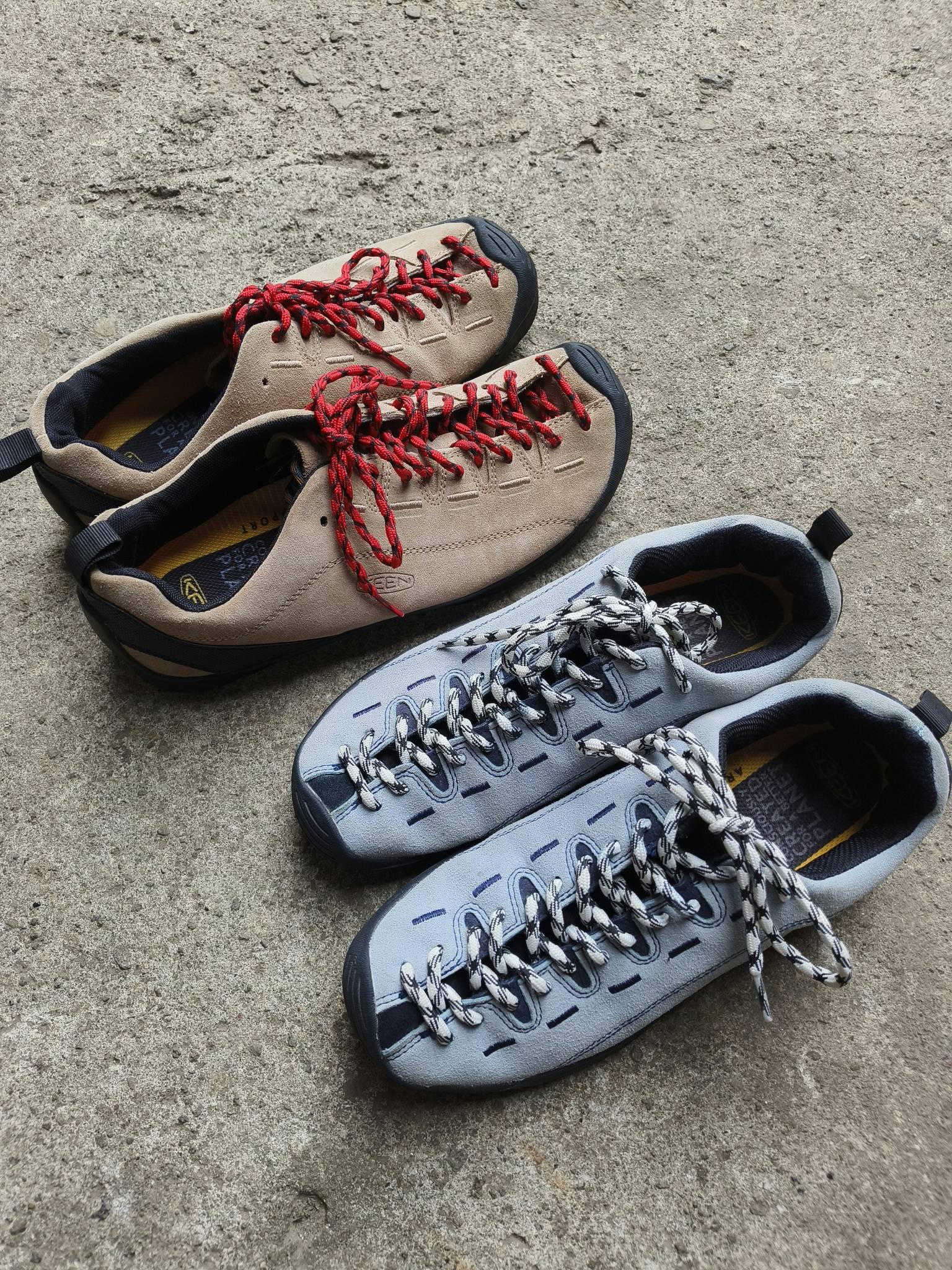 Keen shoes for sale in various sizes