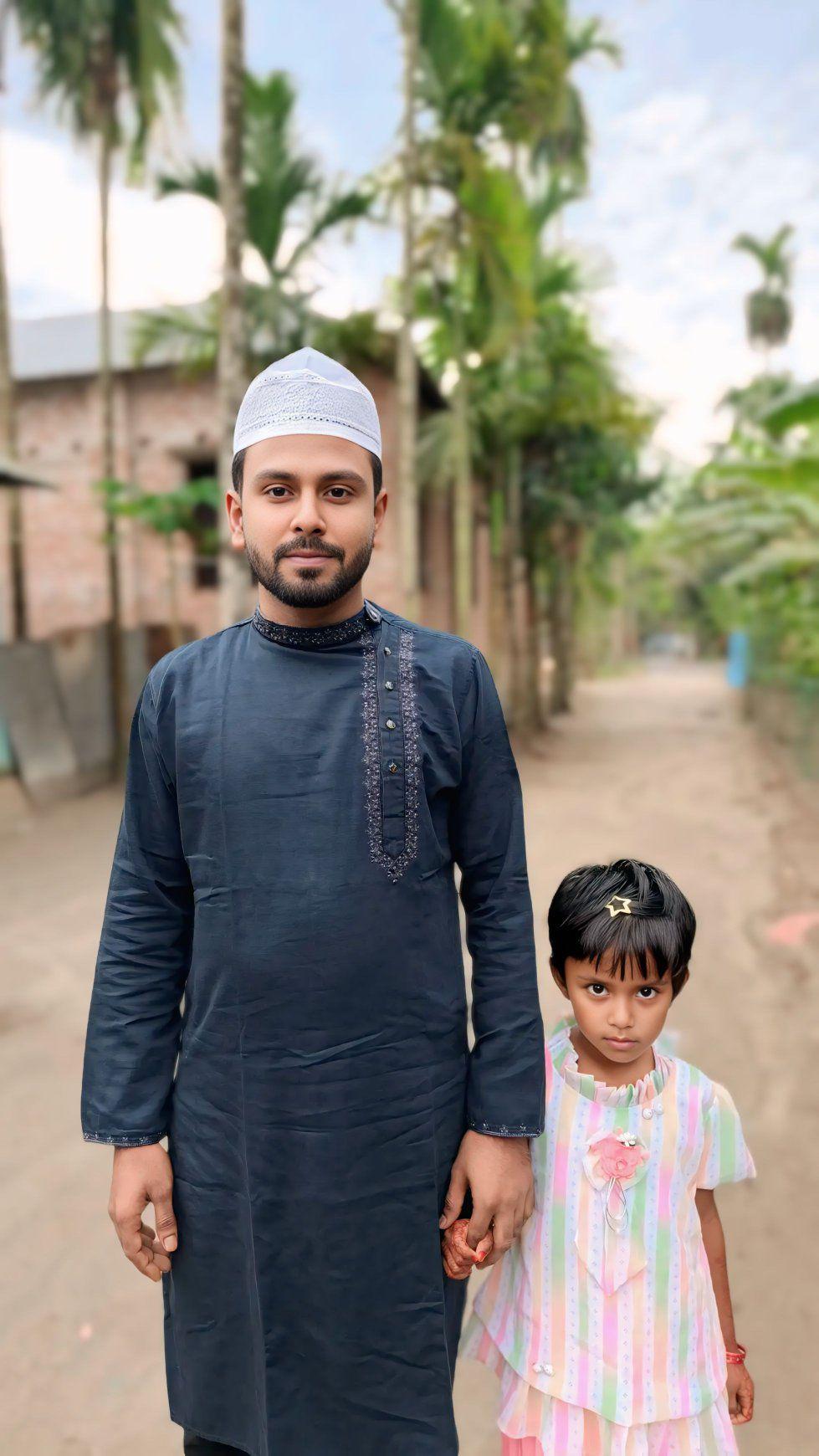 Samshul Alam Shuvo