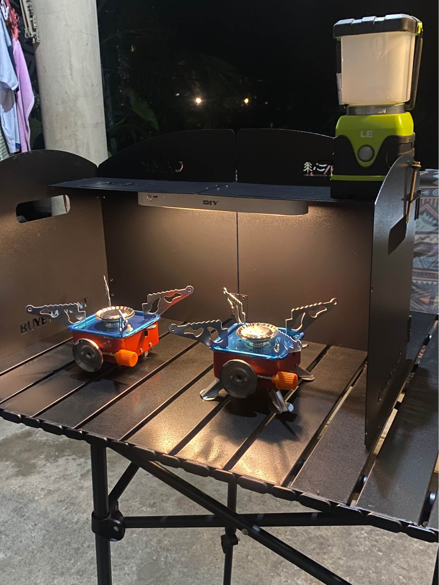 Camping table set for rent - Outdoor Furniture Sets - Dumaguete City ...