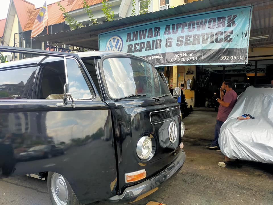 Anwar Autoworks and Restoration | Kajang