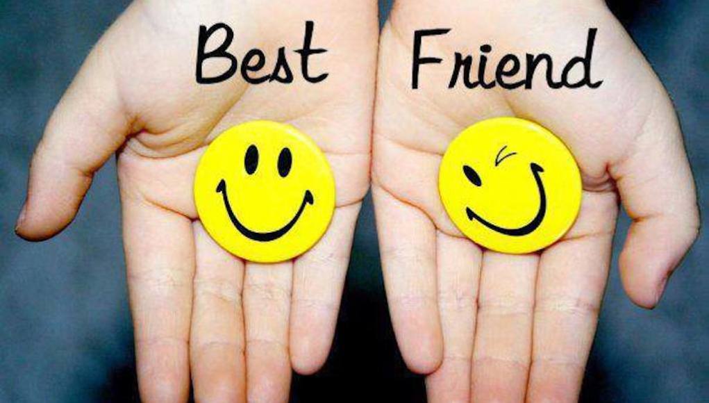 Friends.al