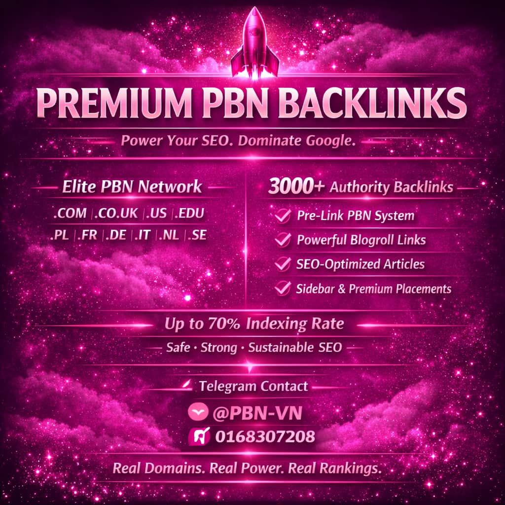 Cộng Đồng SEO | Trao Đổi, Mua Bán Guest Post, Backlink, PBN | Facebook