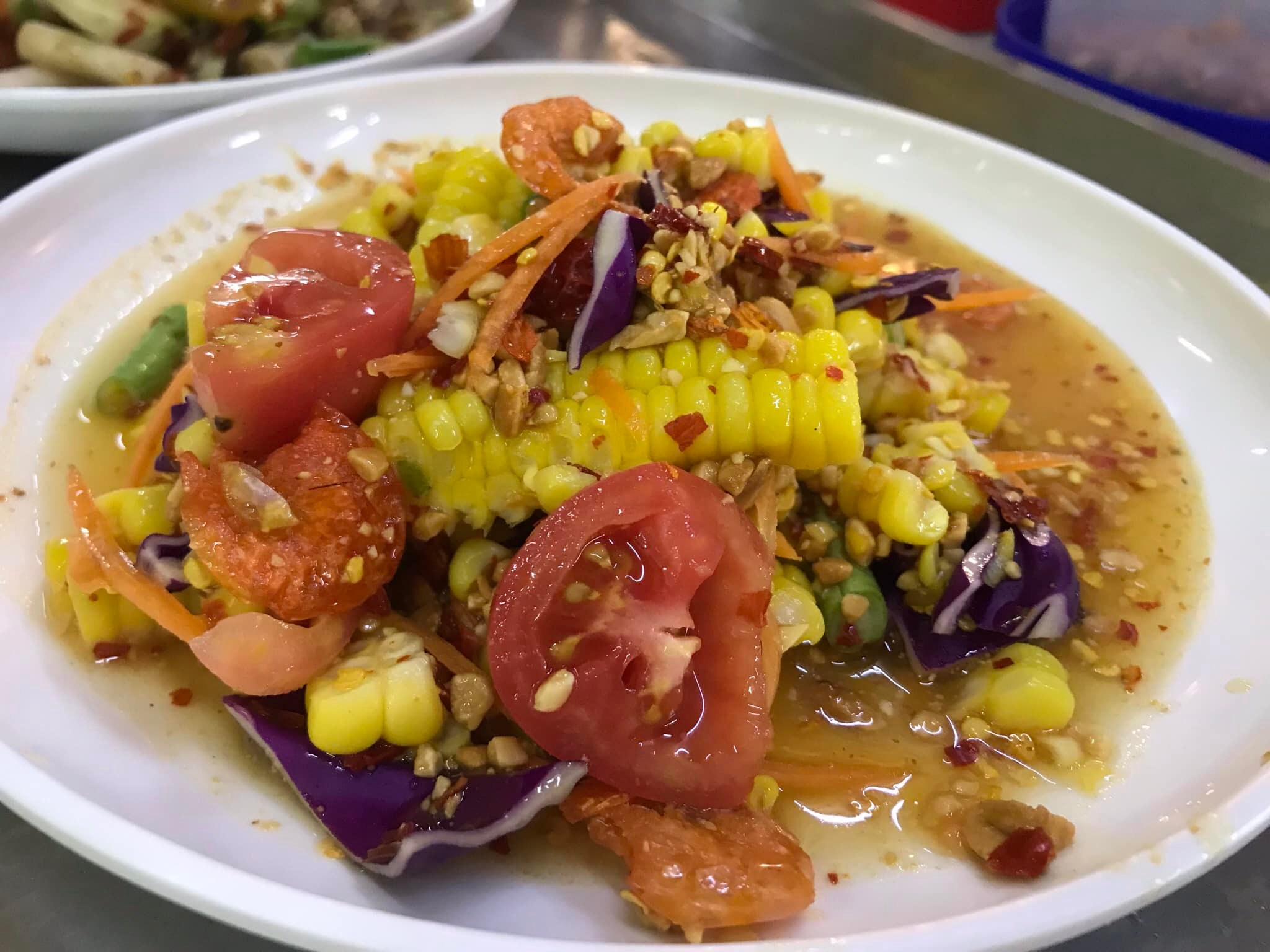 แซ่บวัน - Zabb One สาขาพหลโยธิน 34
