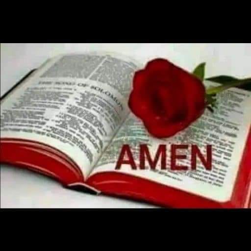 Amen Amen Amen and the ministry of prayer | Facebook