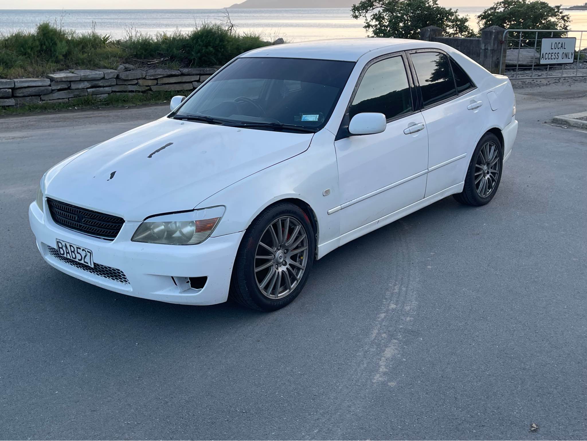Manual Beams tezza - Cars & Trucks - Wellington, New Zealand | Facebook ...
