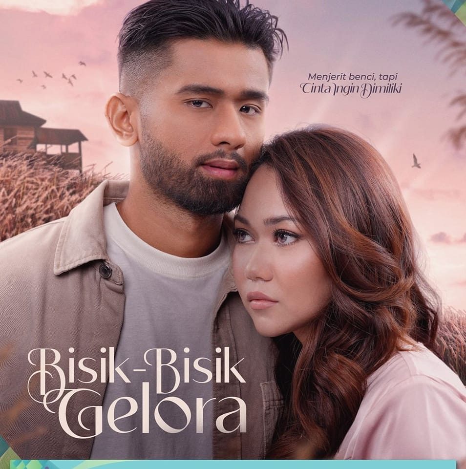 BISIK-BISIK GELORA (EPSOD 16) | KEDAI Online INTAN | Facebook
