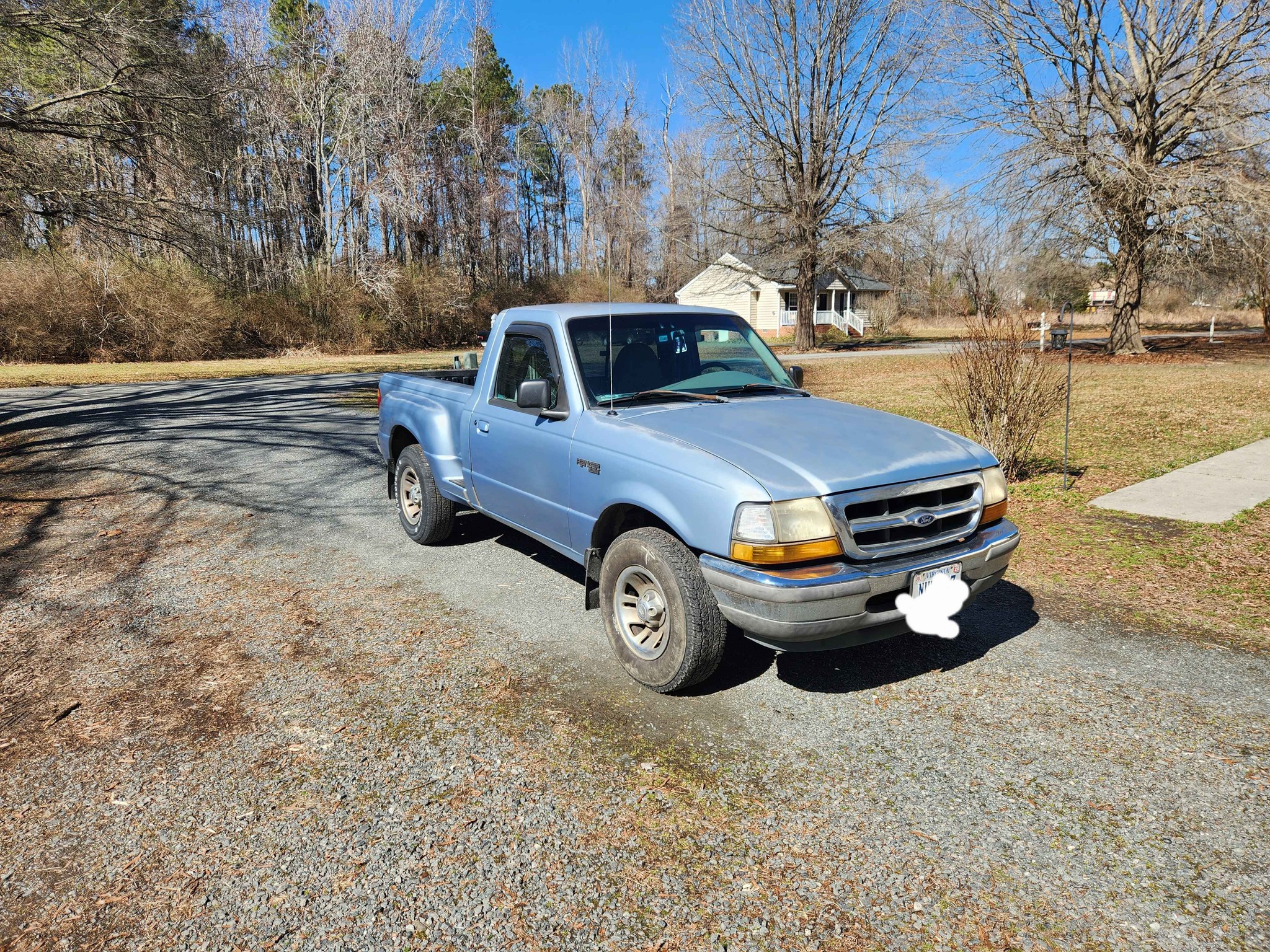 98' Ford Ranger - Cars & Trucks - Richmond, Virginia | Facebook ...