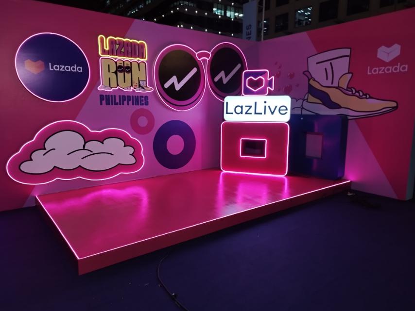 Exist Corporation | Rizal