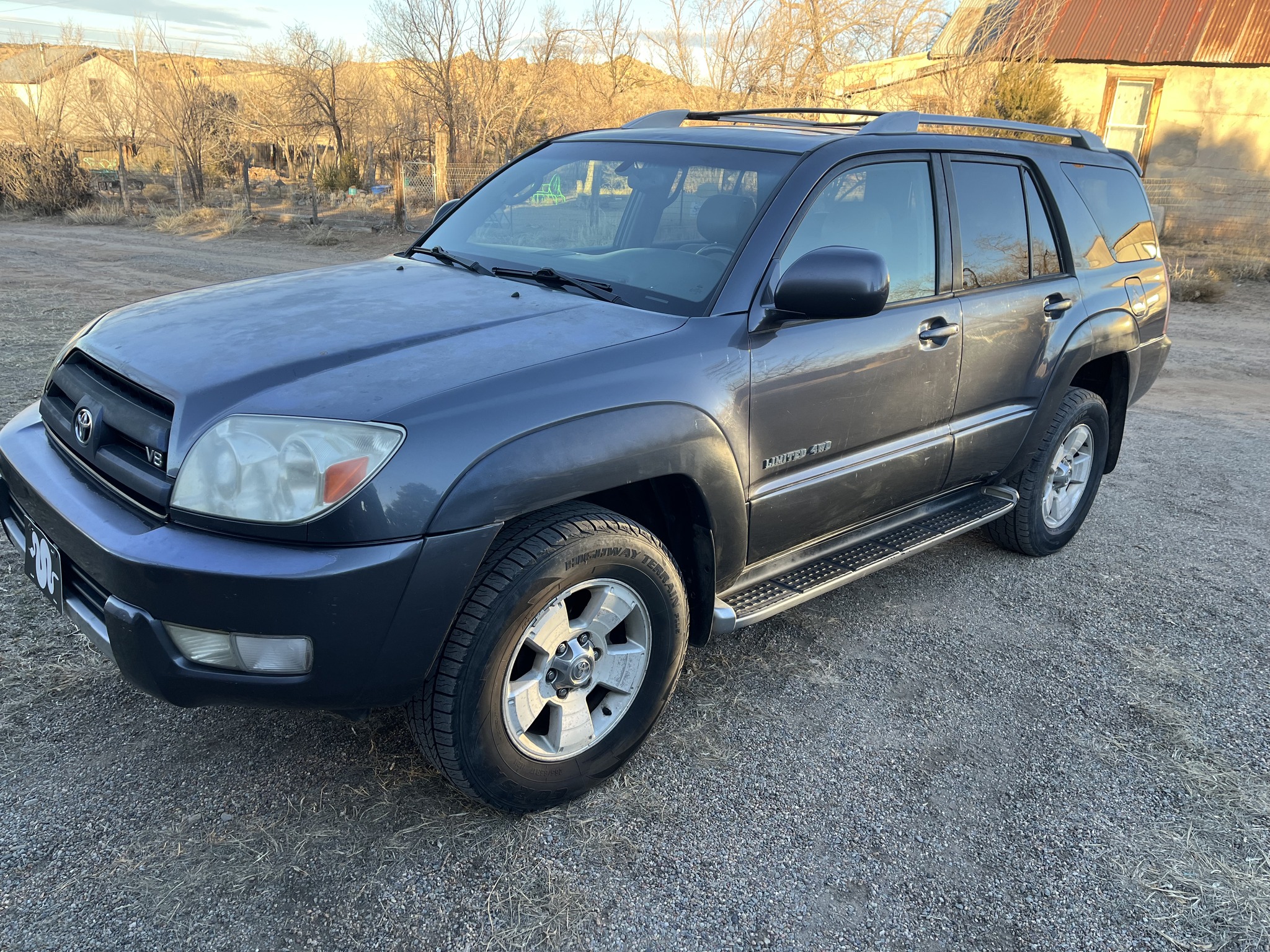 Sitemapcdatahttpwwwcellcare1com2006 Toyota Forerunner Limited