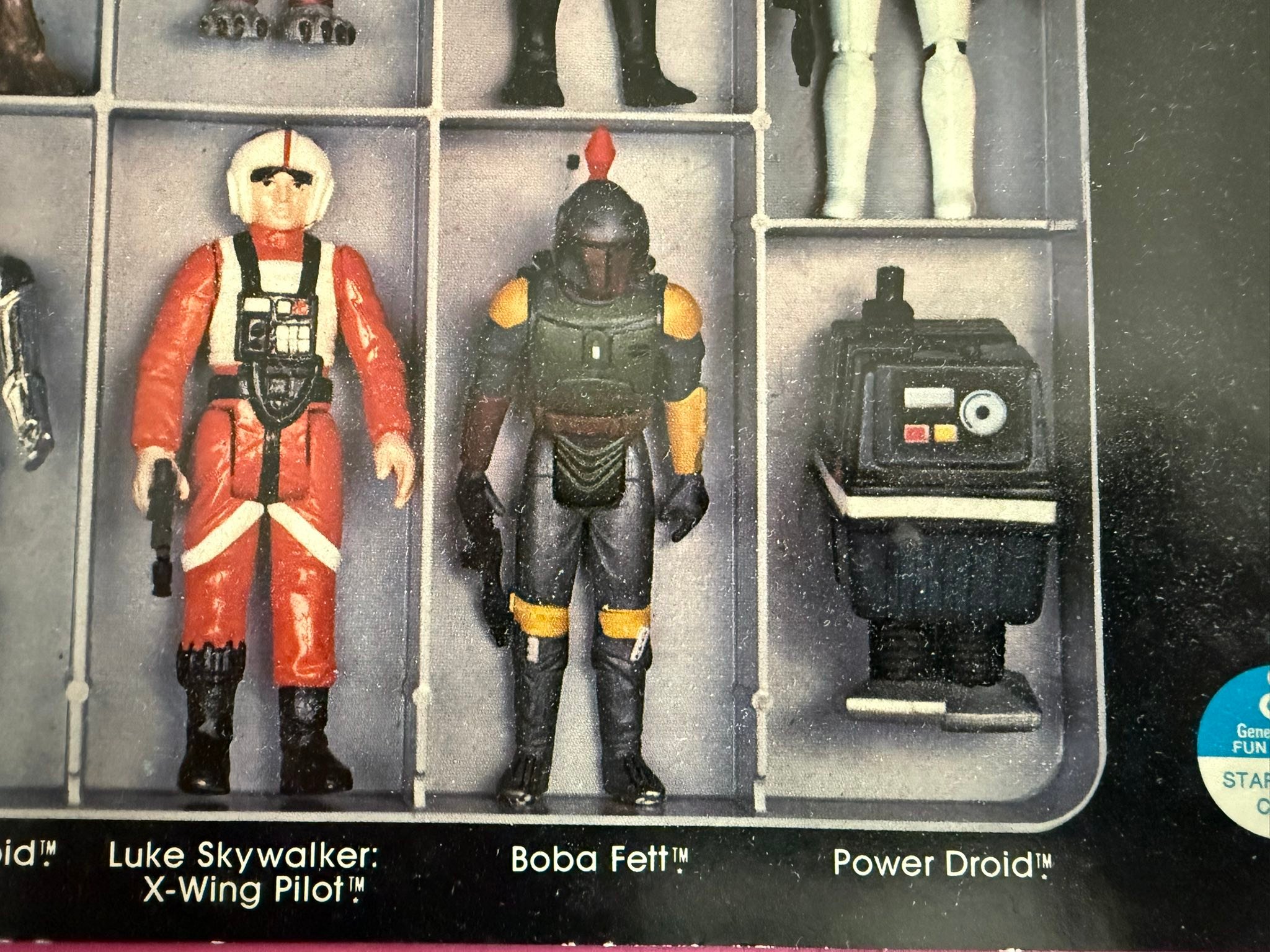 How did this version of Boba Fett come about? I thought I saw 
