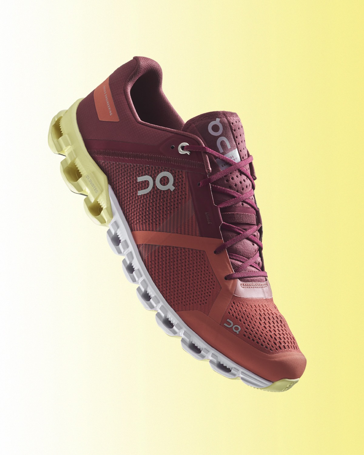 Running Lab - Take a close up look at the details of the... | Facebook