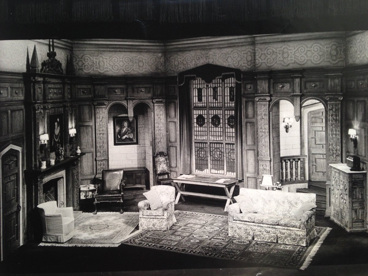(แนะนำบทละคร) The Mousetrap... - Theatre Studies and News | Facebook