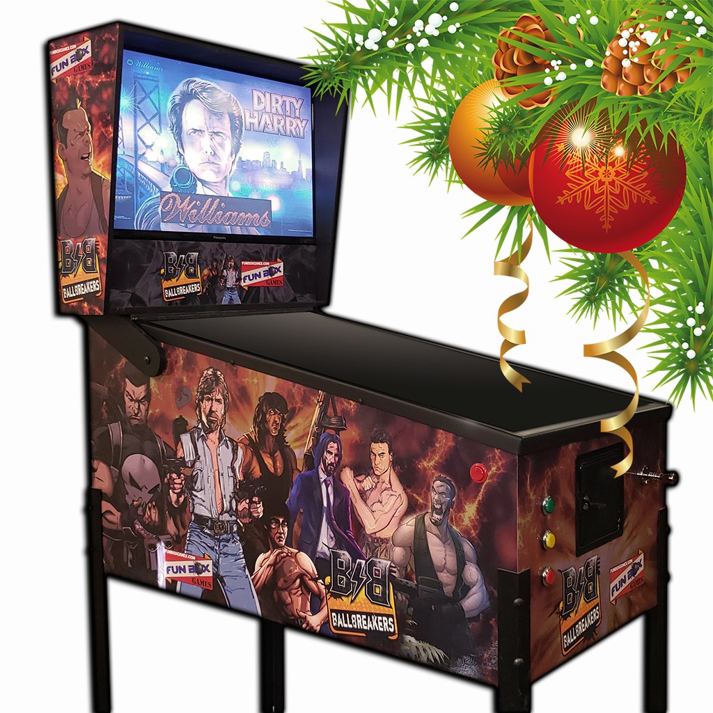 Fun - 🚀 Pinball Ball Breakers. 🏆 900 Flippers Reales en un Mismo ...