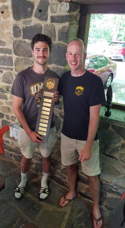UMBC Rugby Alumni Association