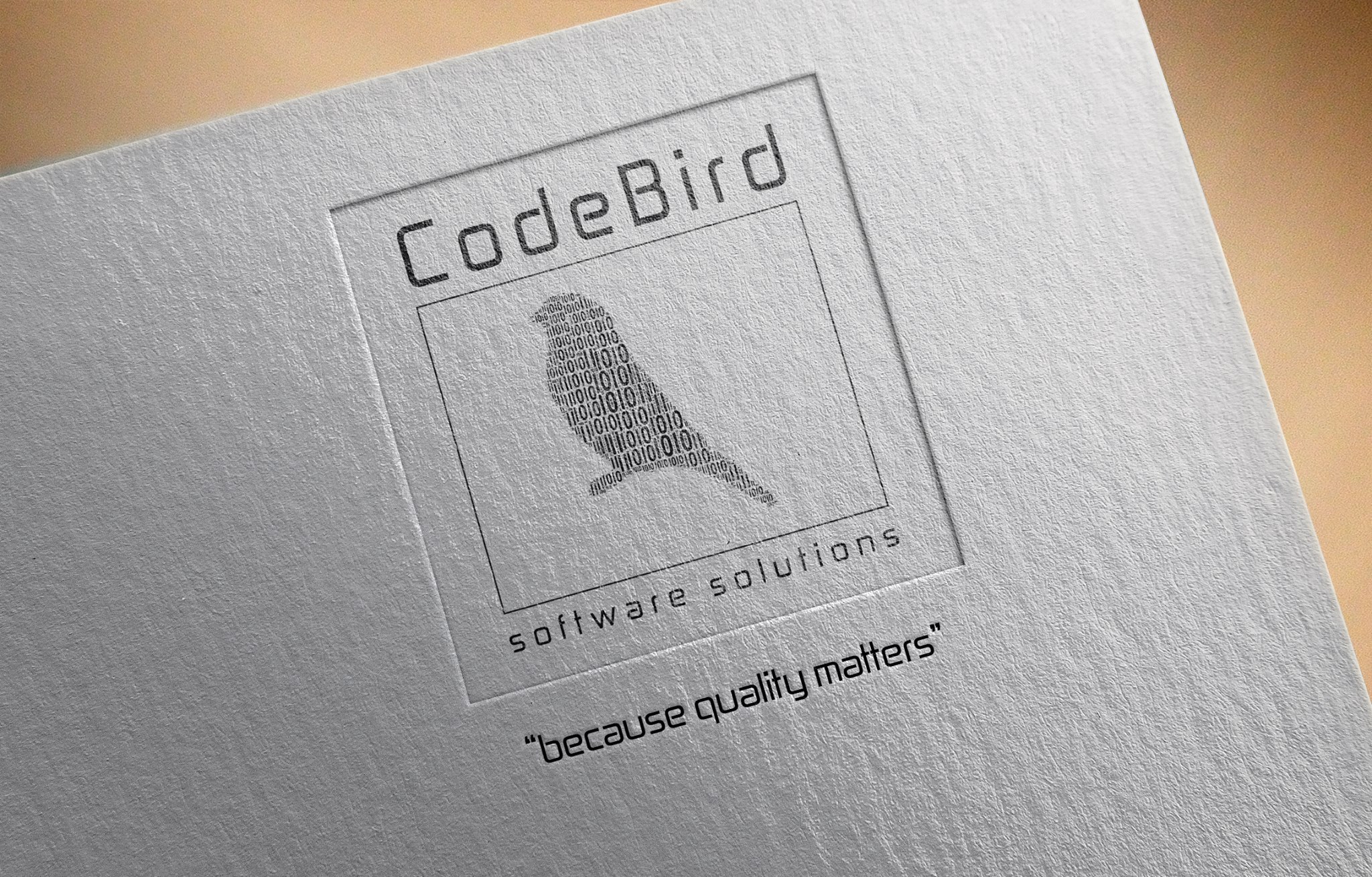 كود برد للحلول البرمجية CodeBird for Software Solutions | Baghdad