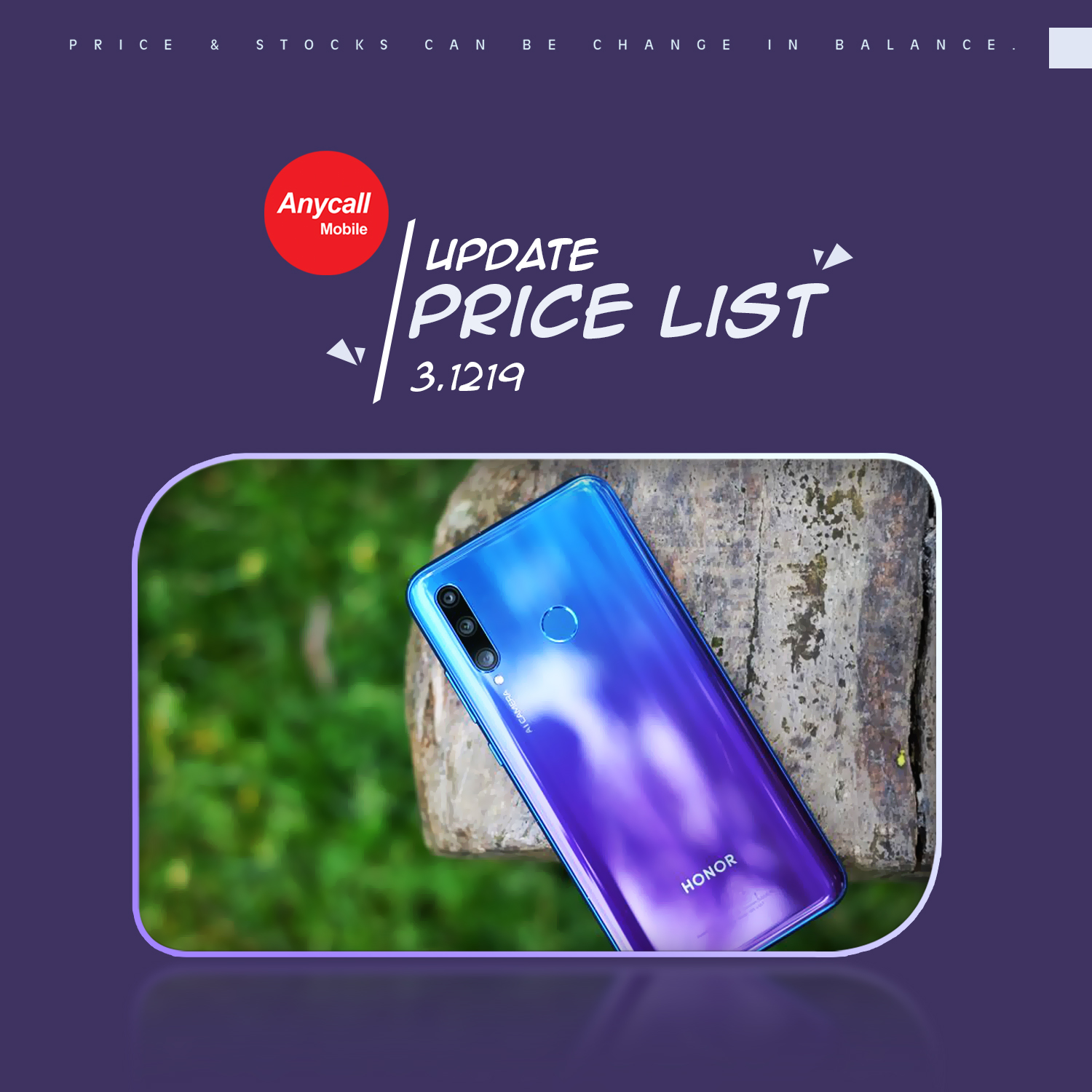 Anycall Mobile - Anycall Mobile Handset price List... | Facebook