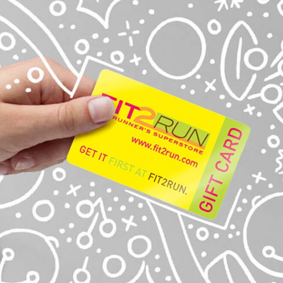 Fit2Run, The Runner's... - Fit2Run, The Runner's Superstore