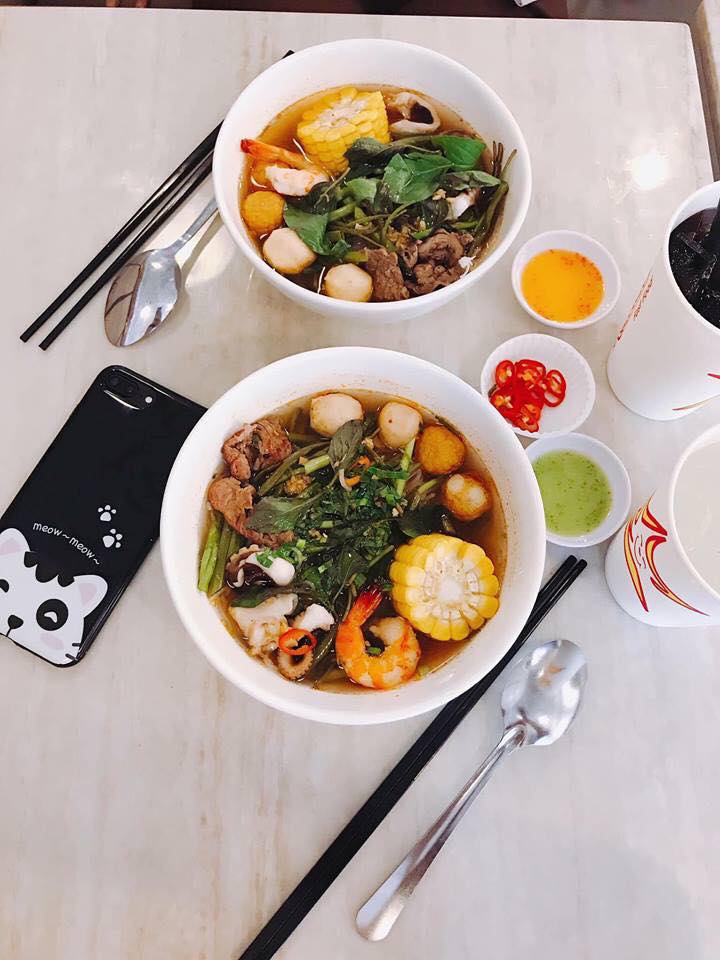 Rodstarz Sài Gòn | Ho Chi Minh City
