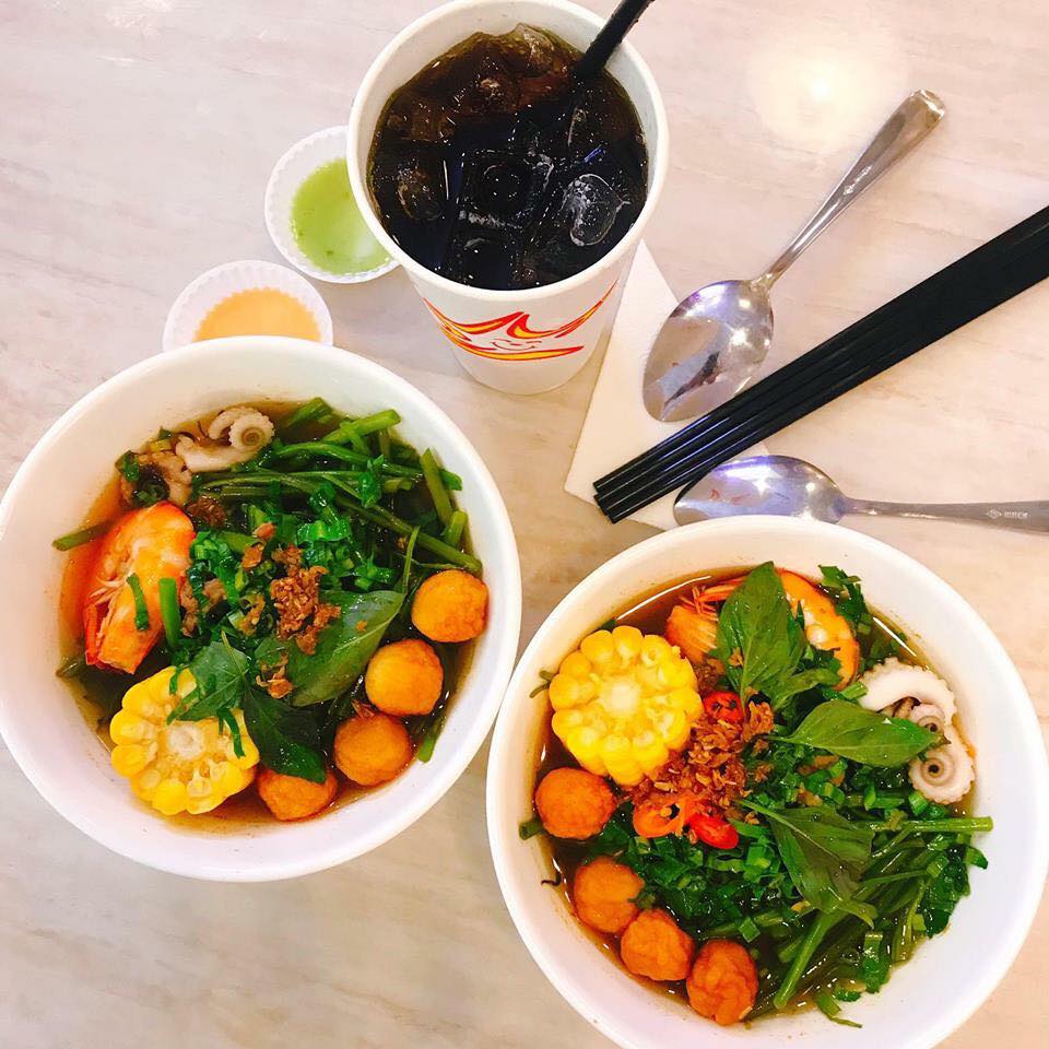 Rodstarz Sài Gòn | Ho Chi Minh City