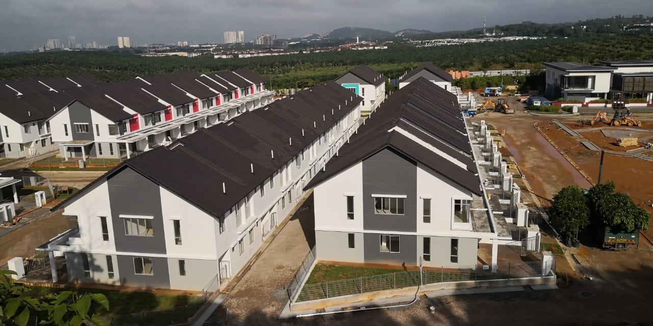 Bina Puri Properties Sdn Bhd Facebook