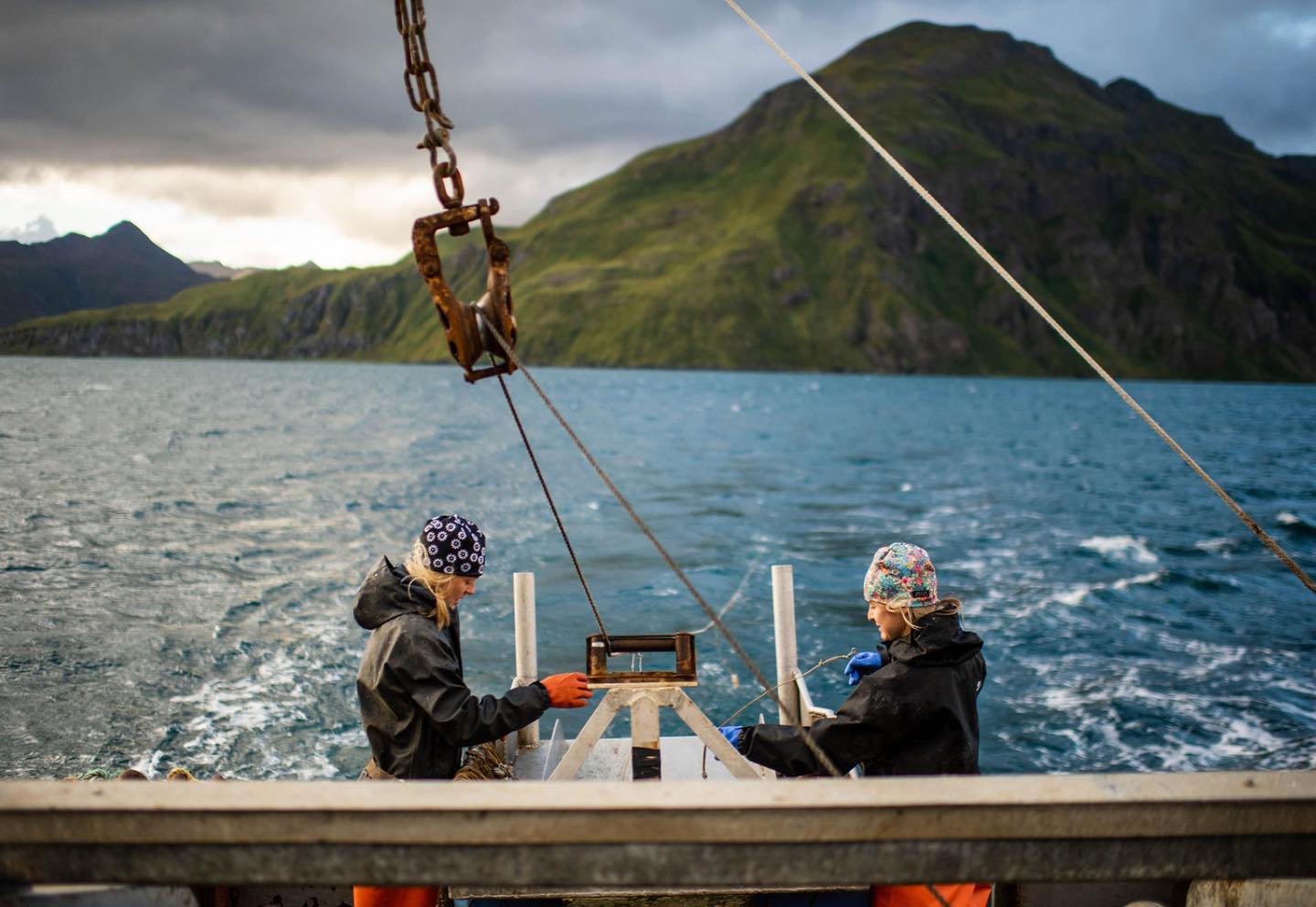 Salmon Sisters - Happy International Women's Day! To all the strong ...