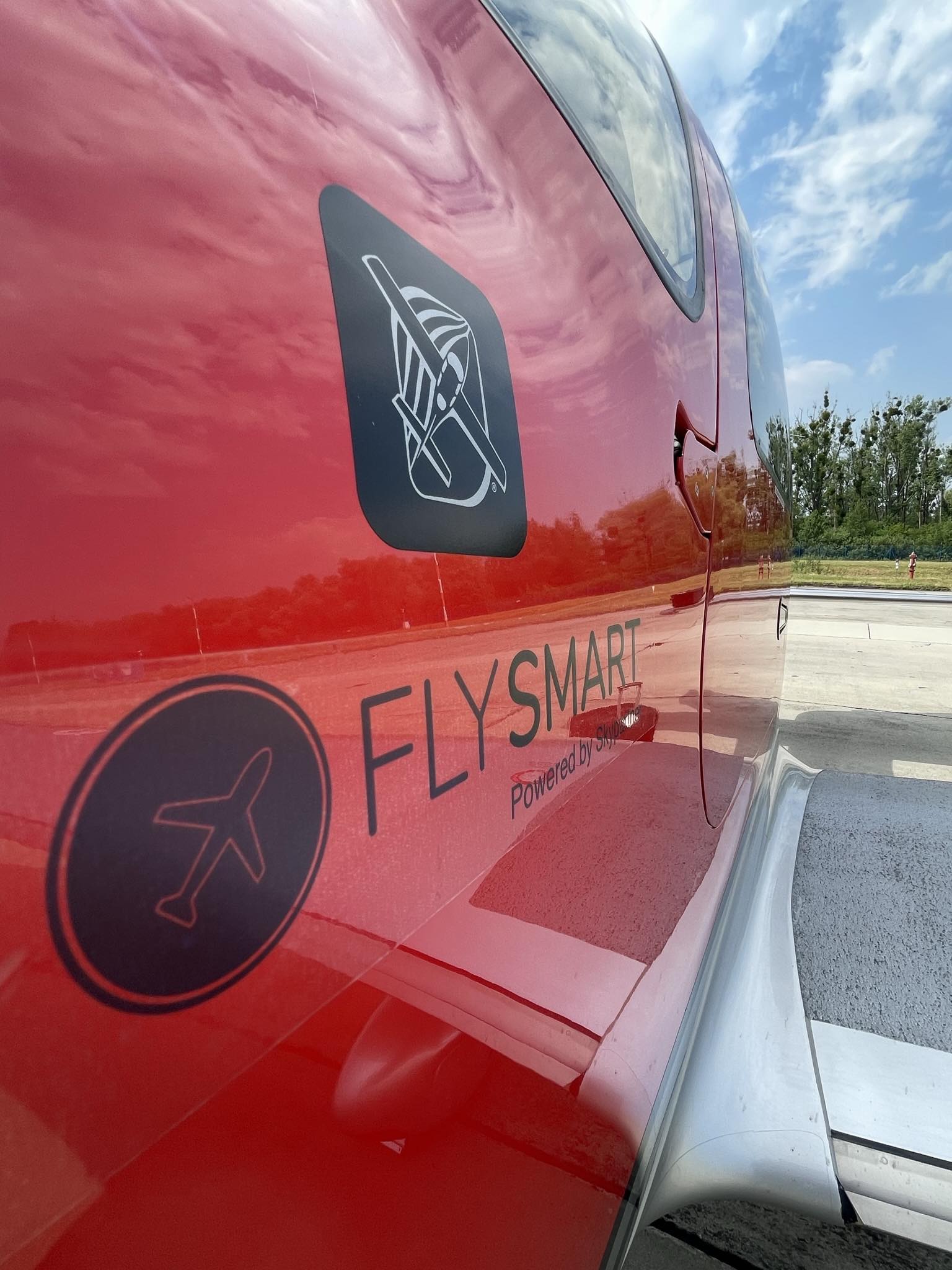 FlySmart