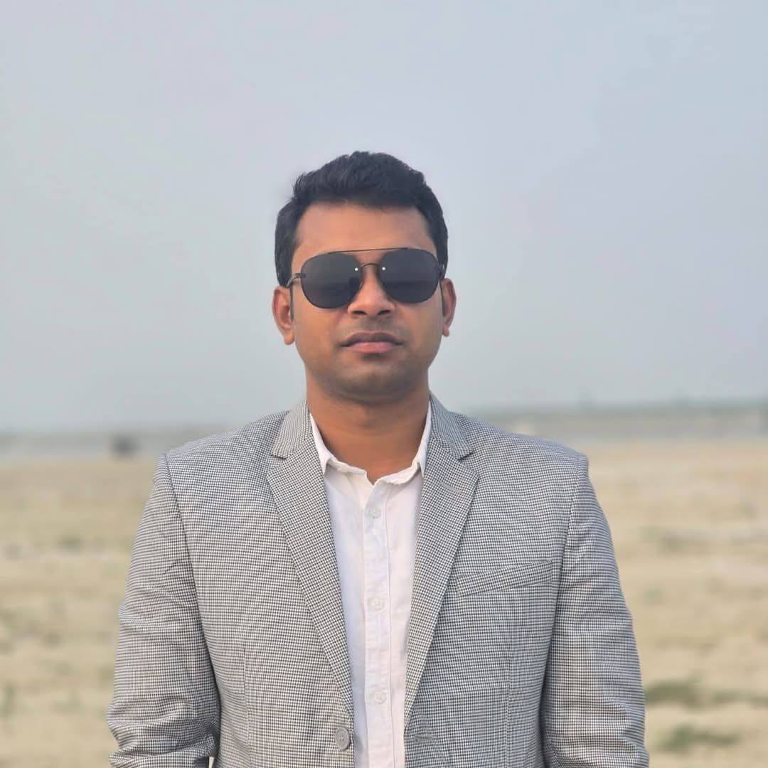 Md Ariful Islam