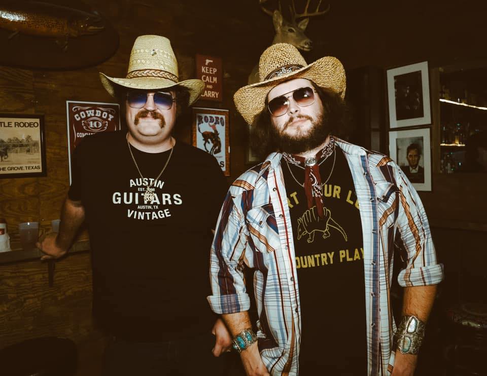 The Last Honky-Tonkers - The Official Reeves Brothers’ Fan Club | Let's ...