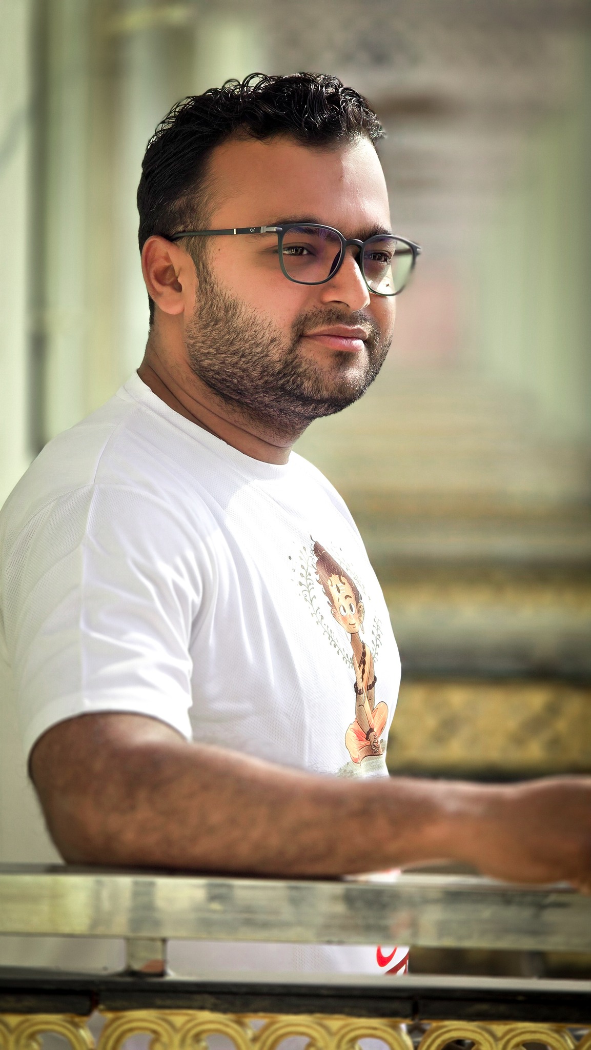 Rakesh