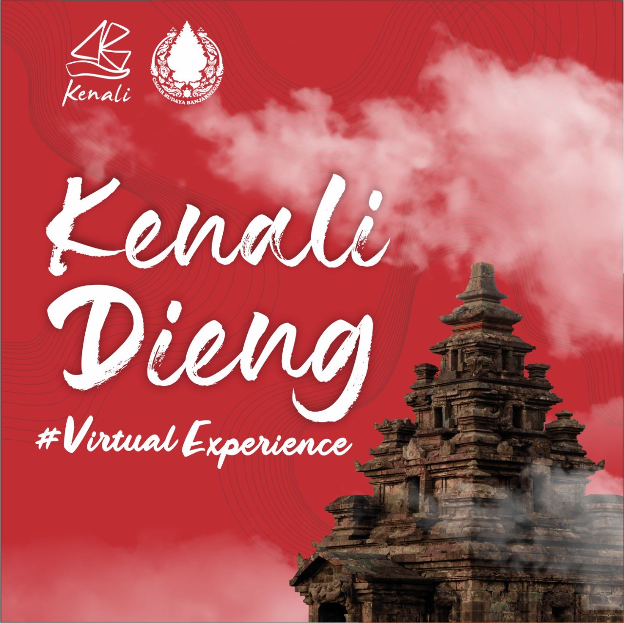KENALI DIENG #VirtualExperience... - Kenali Nusantara | Facebook