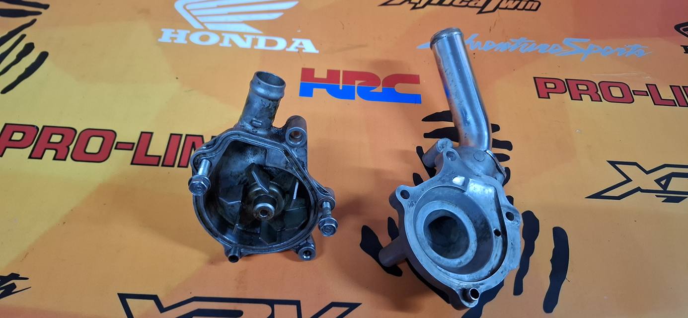Parts for sale from Africa twin rd03 rd04 rd07 rd07a