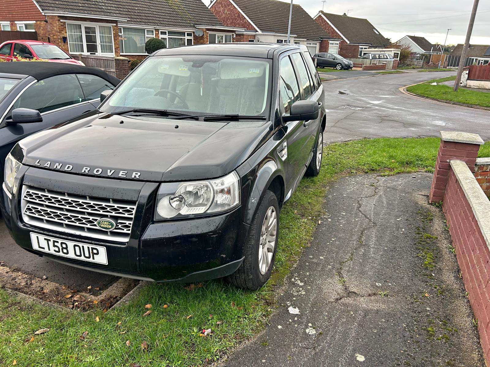 2008 Land Rover Freelander - Cars & Trucks - Clacton-on-Sea | Facebook ...