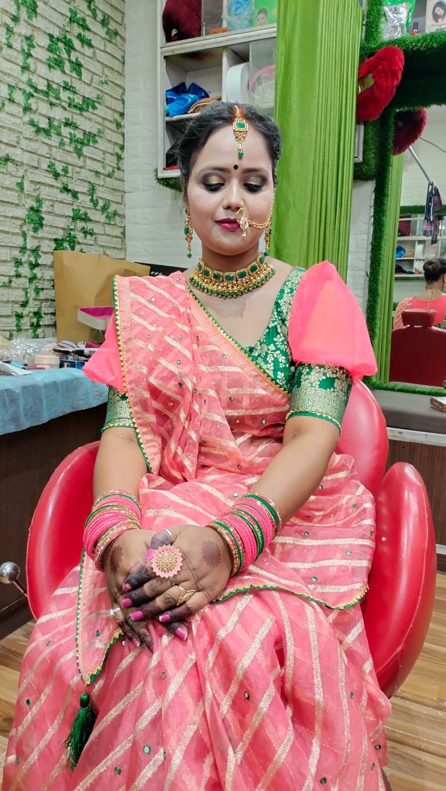 Anvi Sinha