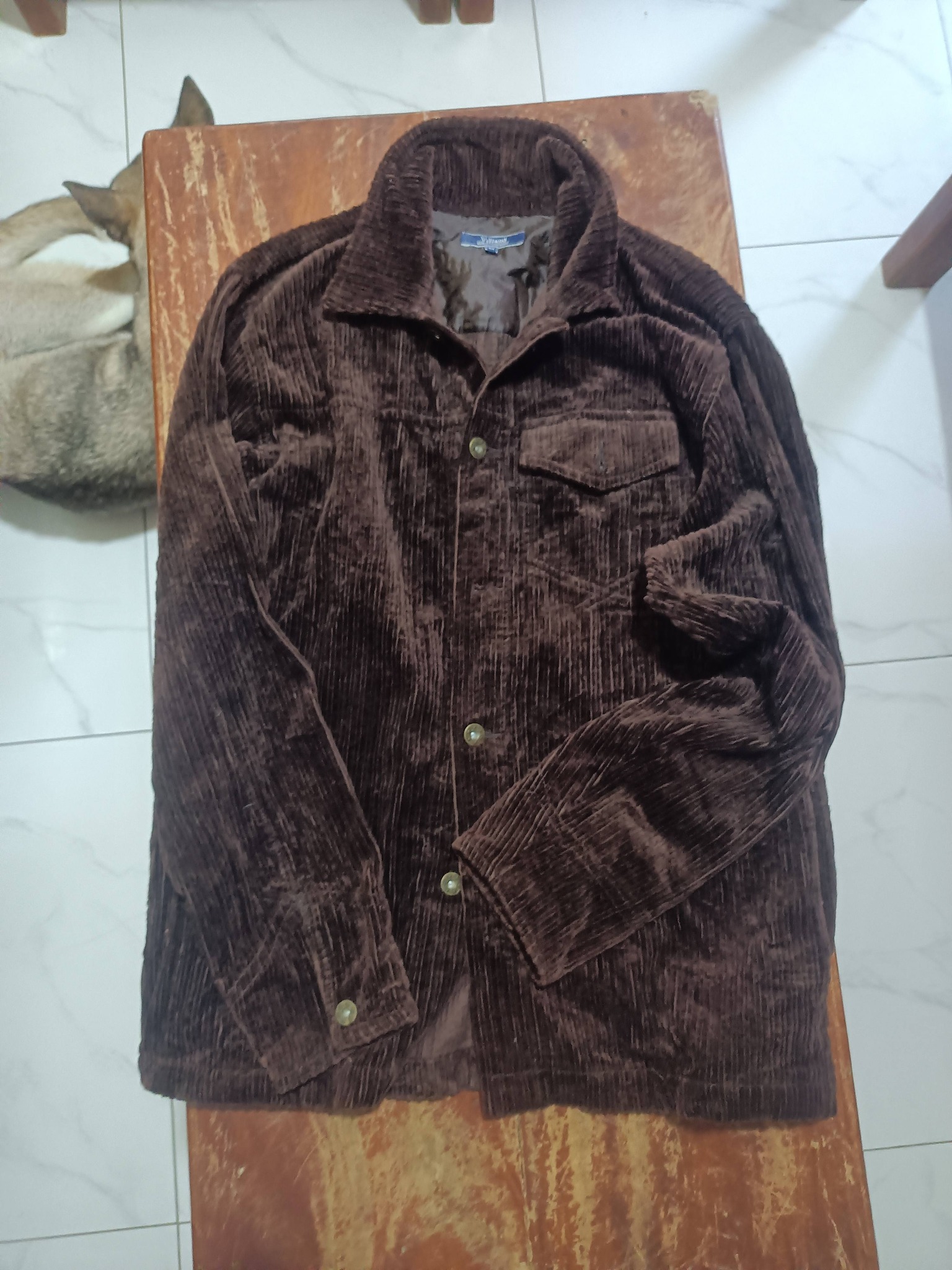 Vintage Japanese vibes Upper garment Made in japan 750 Shipped Pay 1st